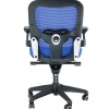 silla de oficina ergonómica