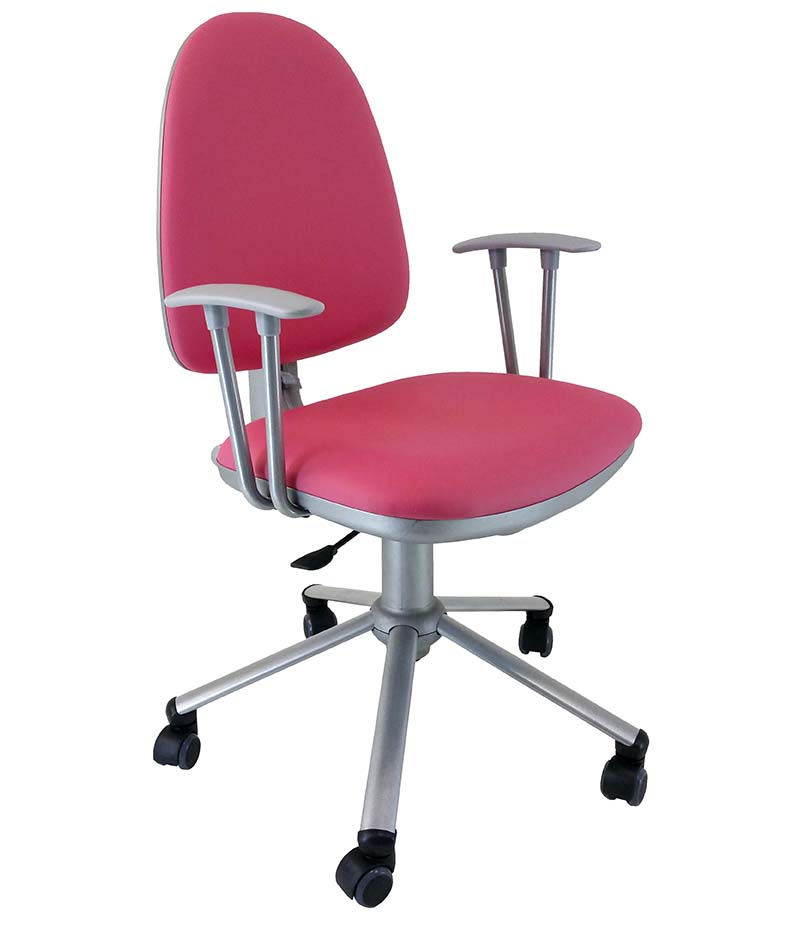Pop metal - de oficina y operativas económicas. sillas de oficina ergonómicas SILLAS 360